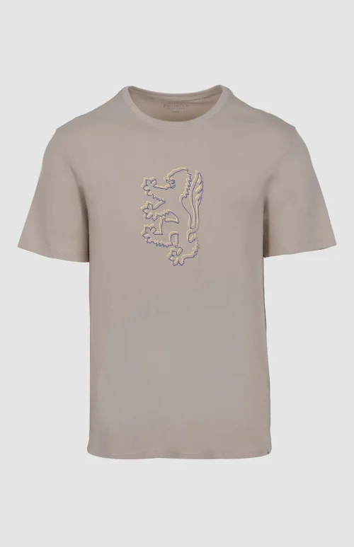 Ethan Combo Tee