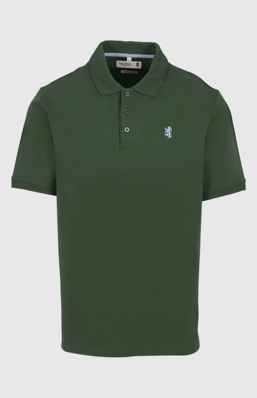 Adam Pique Golfer