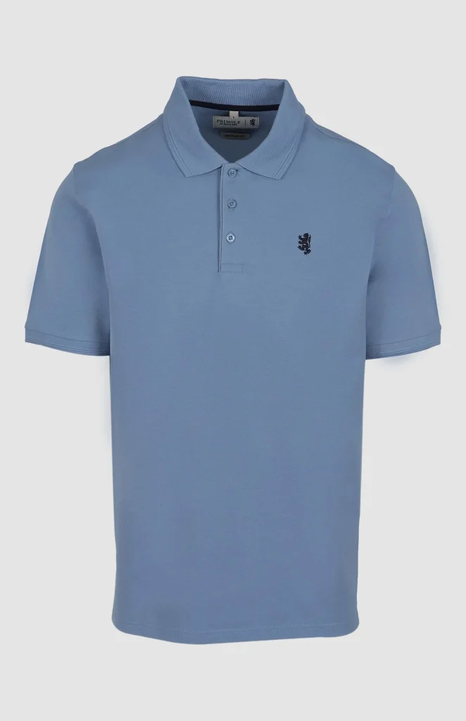 Adam Pique Golfer