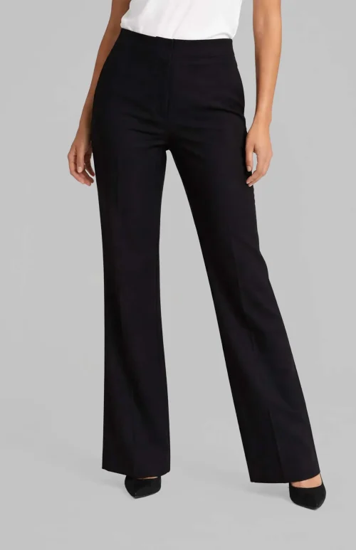 Alice Straight Leg Pants
