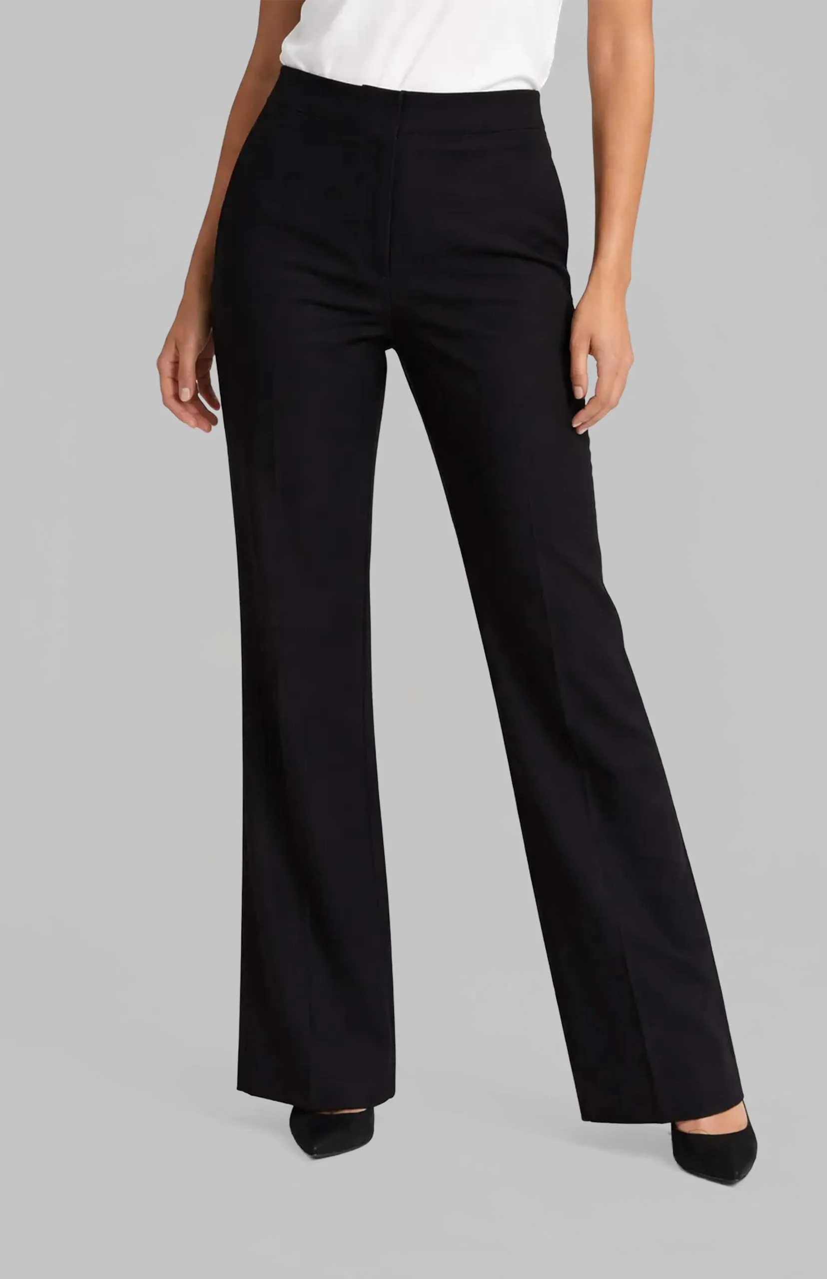 Alice Straight Leg Pants