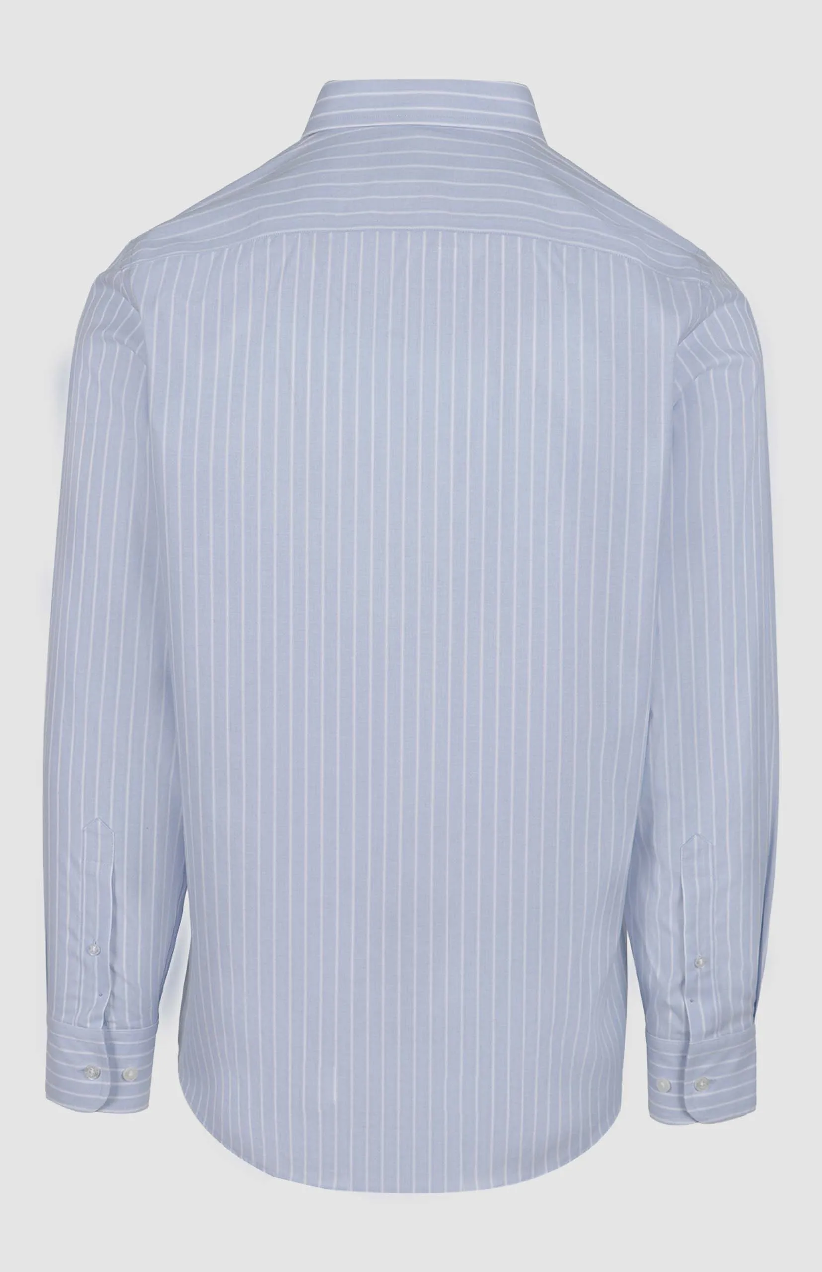 Brett Anti-Wrinkle LS Tailored Shirt - Image 2