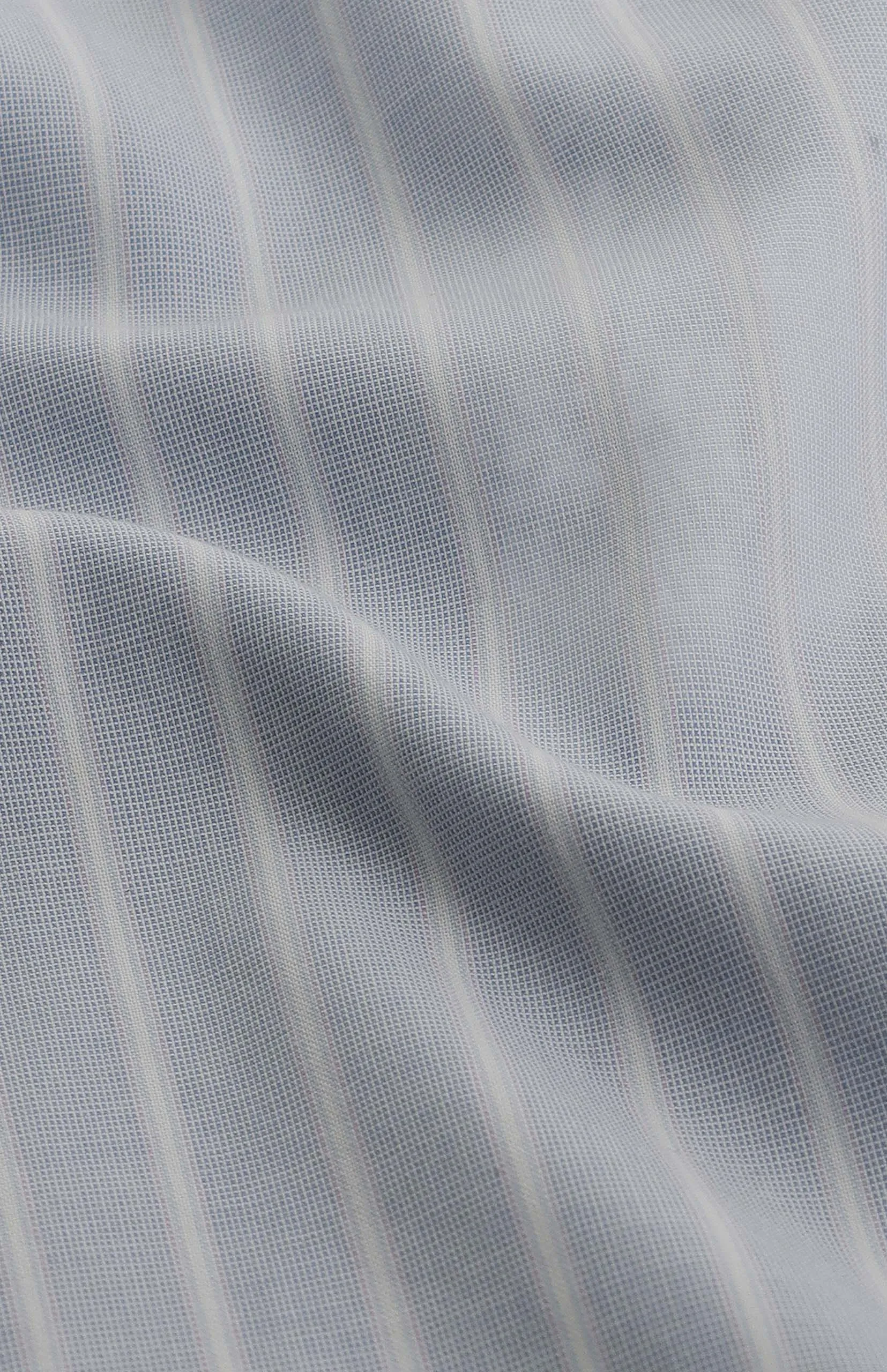 Brett Anti-Wrinkle LS Tailored Shirt - Image 4