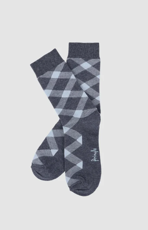 John Argyle Sock