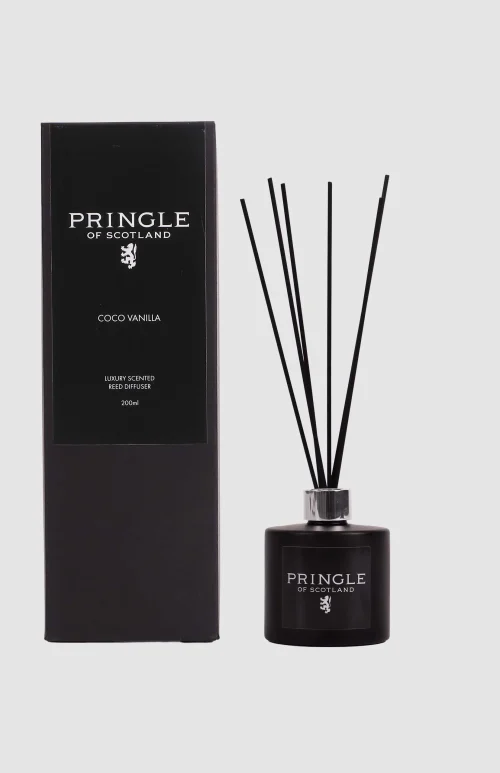 Coco Vanilla Reed Diffuser