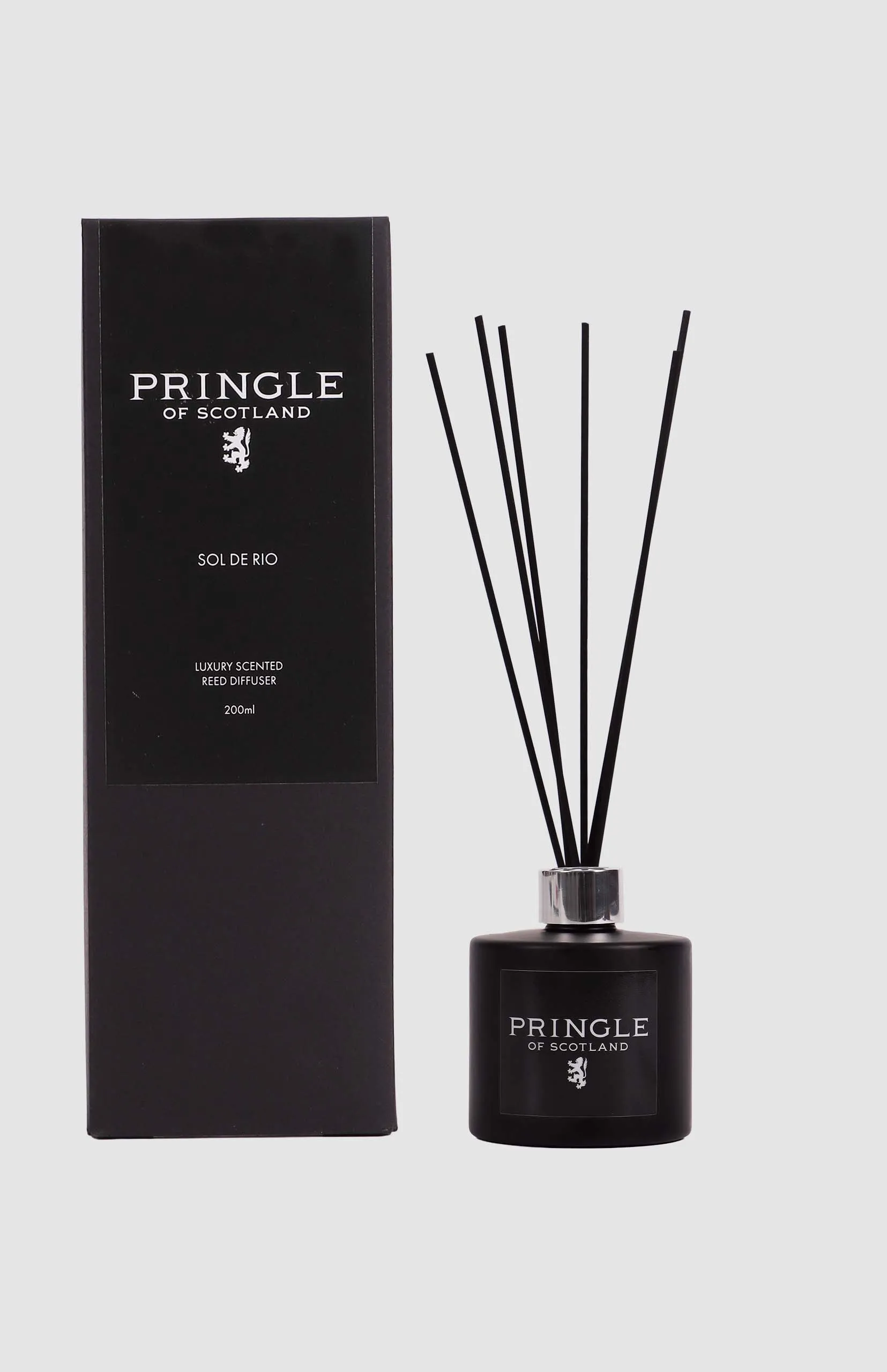Sol de Rio Reed Diffuser