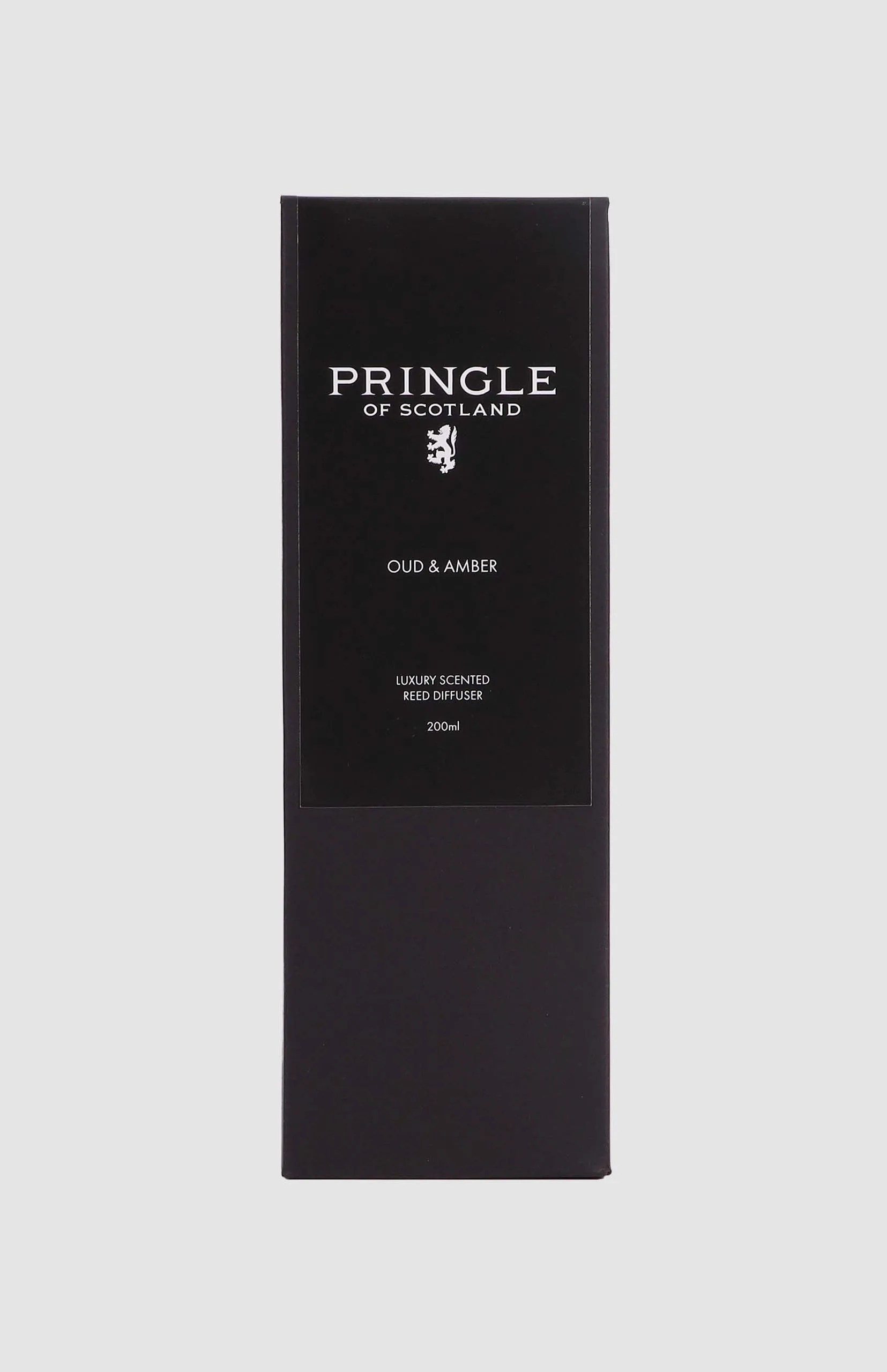 Oud & Amber Reed Diffuser - Image 5