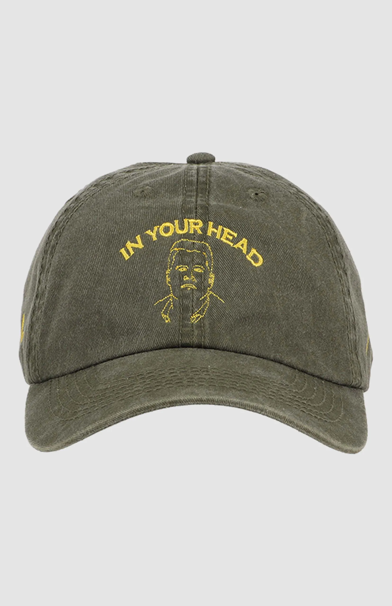 Pringle x Rassie Cap - Image 4
