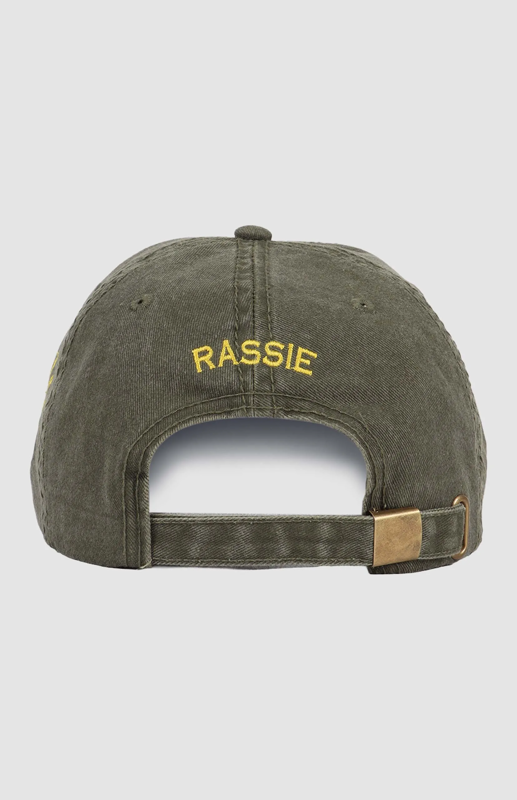 Pringle x Rassie Cap - Image 5