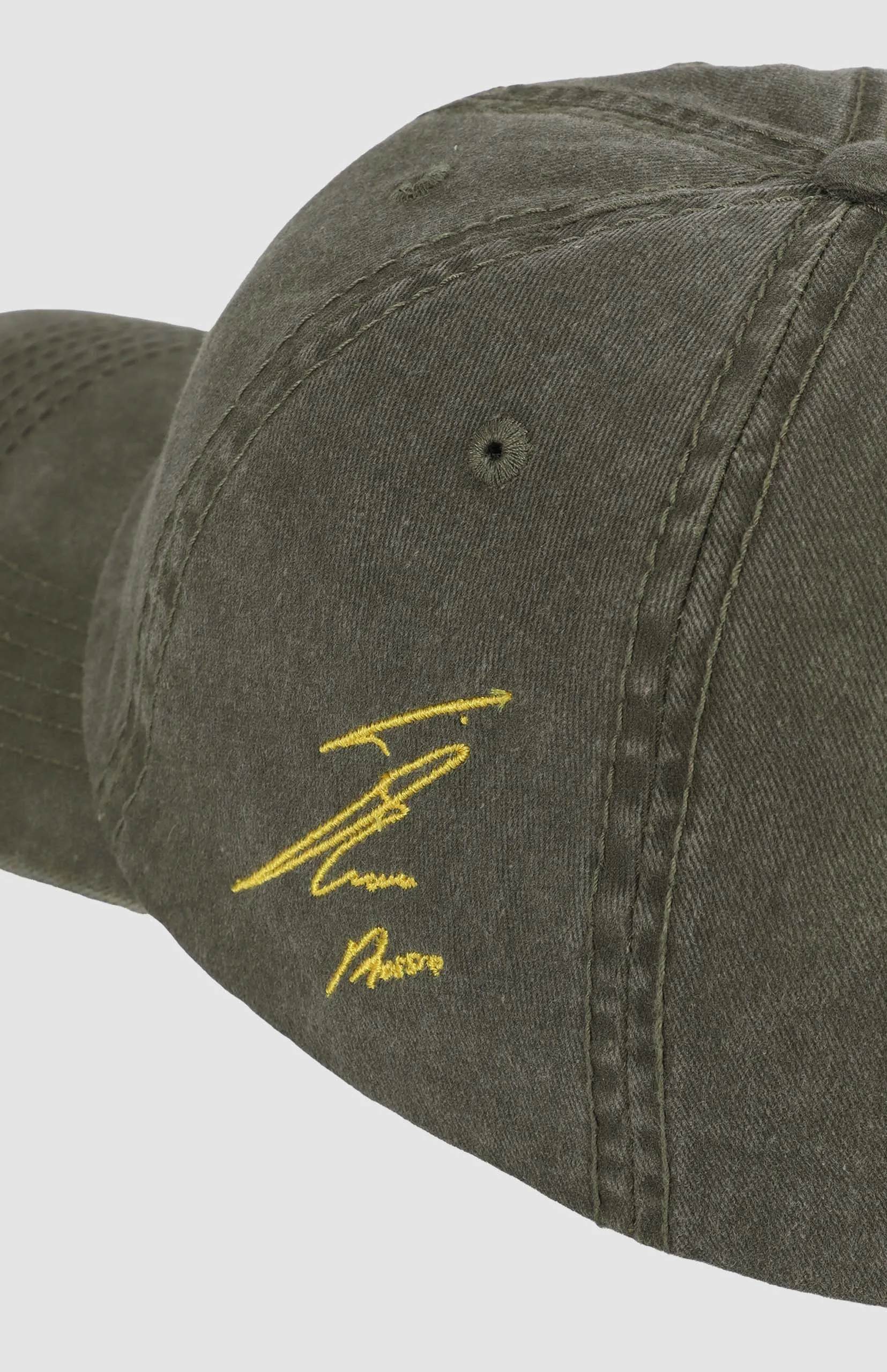 Pringle x Rassie Cap - Image 6