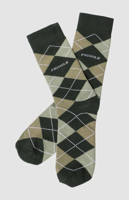 Daniel Argyle Sock