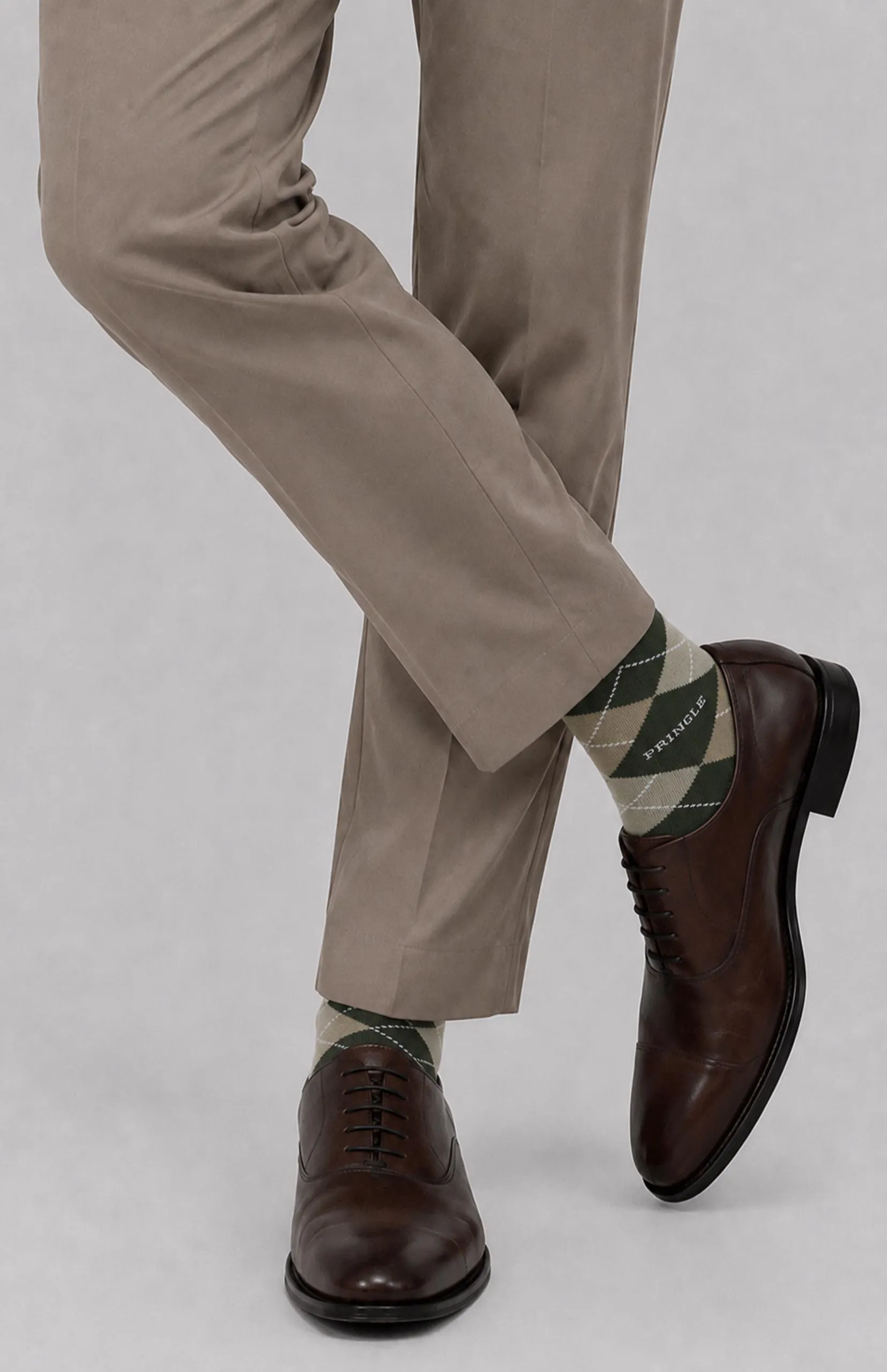 Daniel Argyle Sock - Image 2