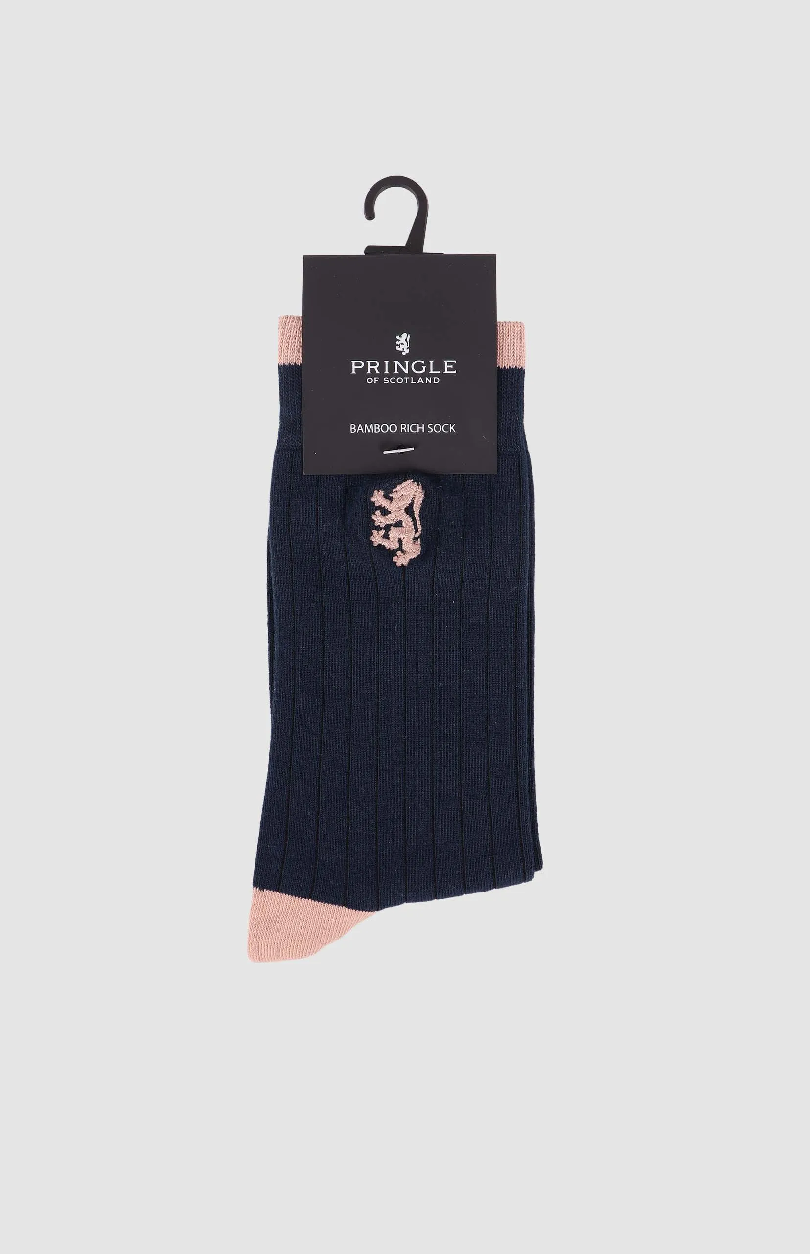 Tyler Bamboo Sock - Image 2