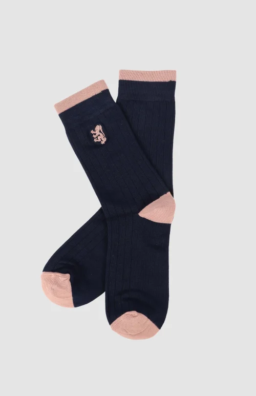 Tyler Bamboo Sock