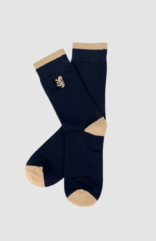 Tyler Bamboo Sock