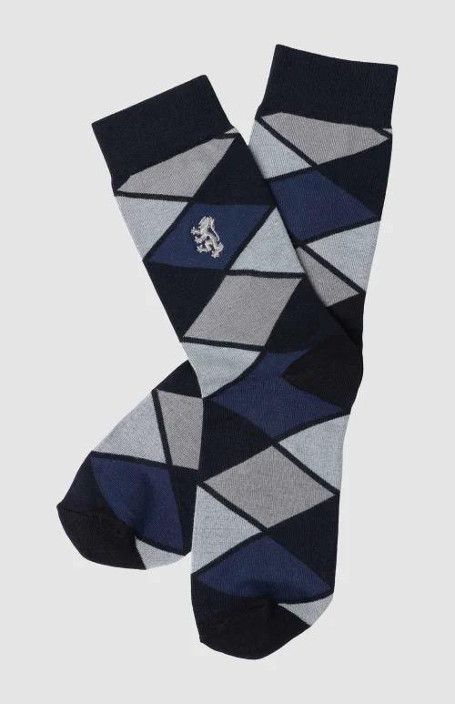 Travis Bamboo Sock
