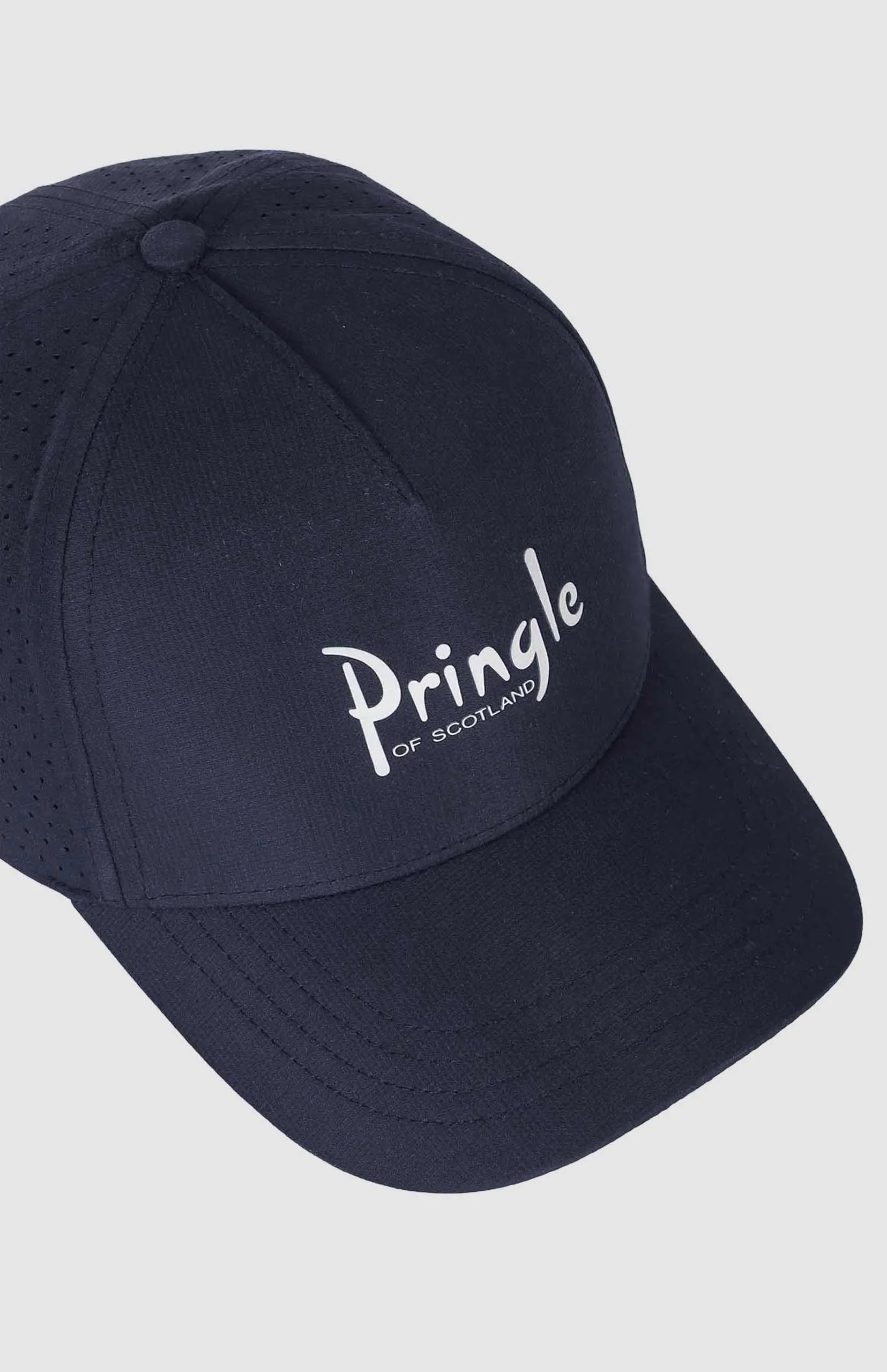 Sam Technical Golf Cap - Image 3