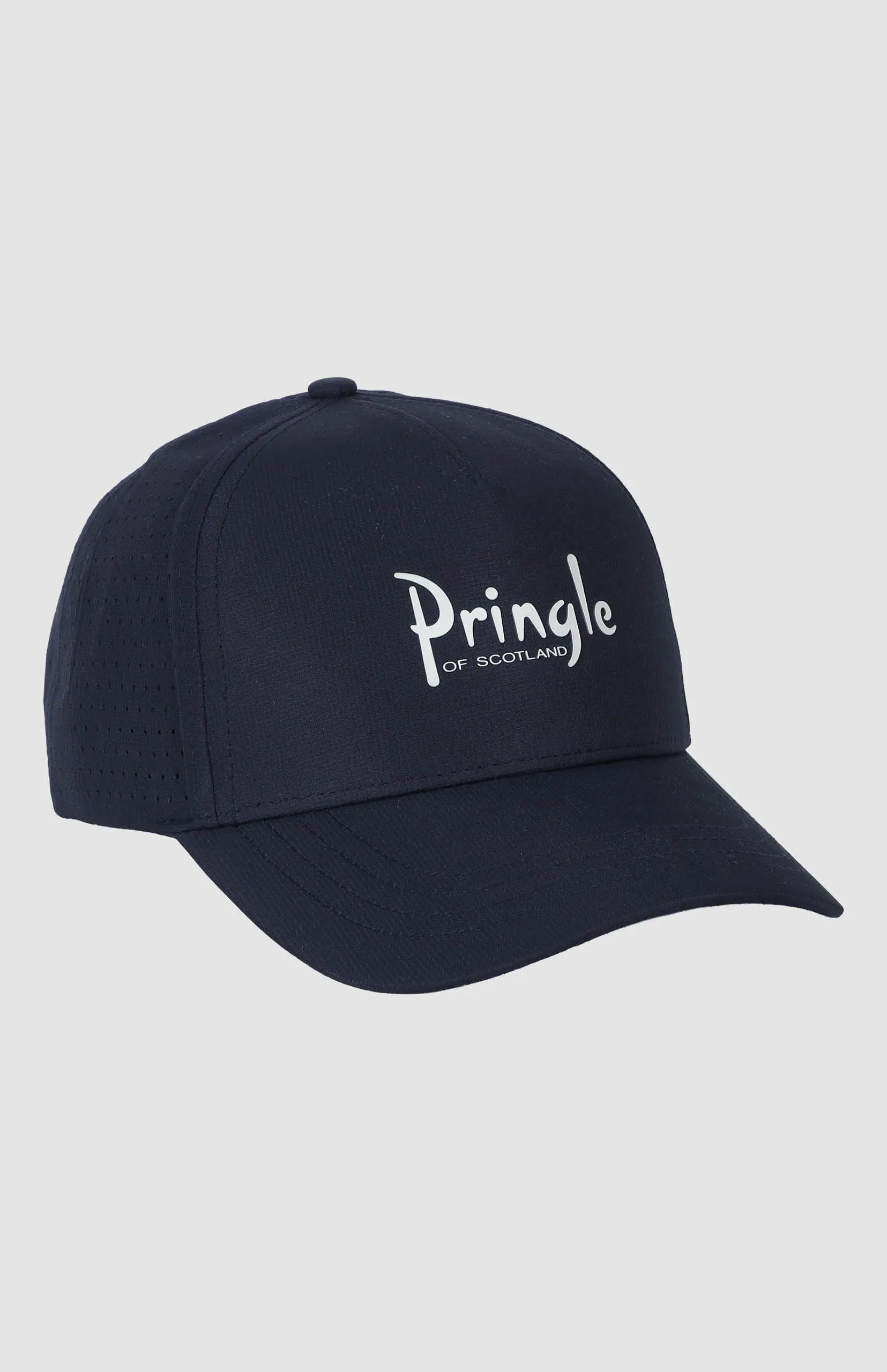 Sam Technical Golf Cap