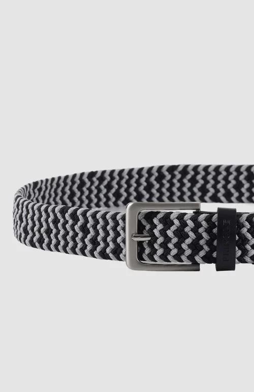 Joshua Golf Belt
