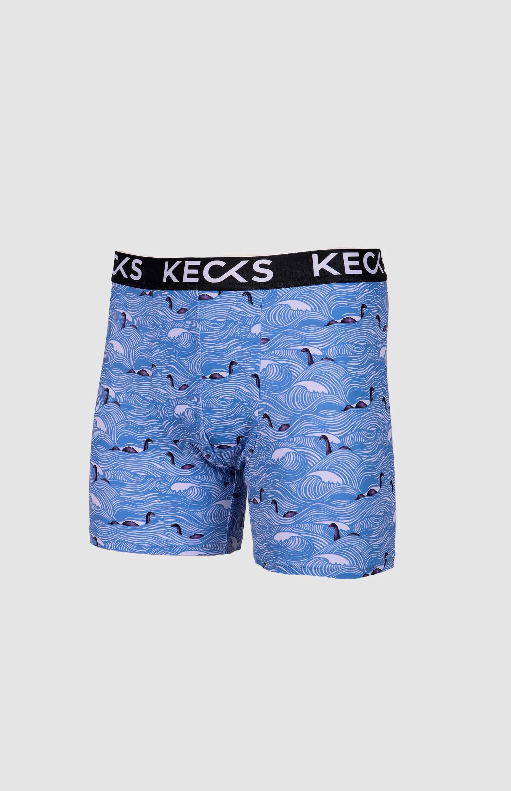 Pringle x Kecks Lochness Underwear - Image 2