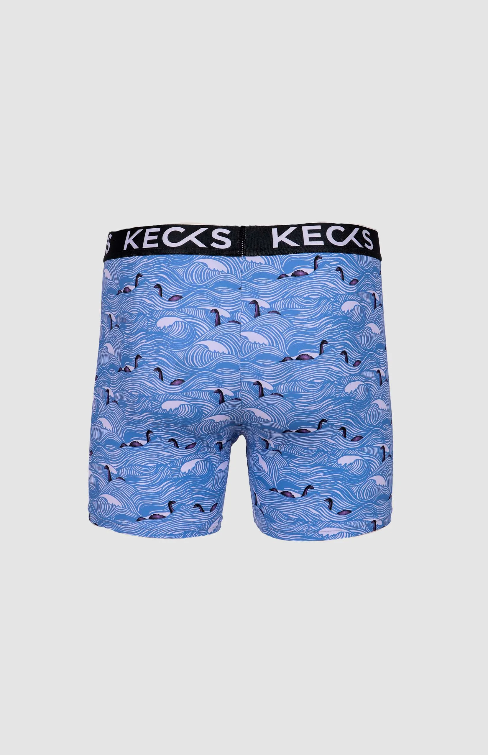 Pringle x Kecks Lochness Underwear - Image 3