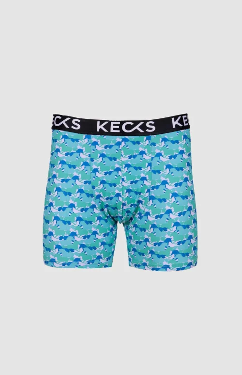 Pringle x Kecks Unicorn Underwear