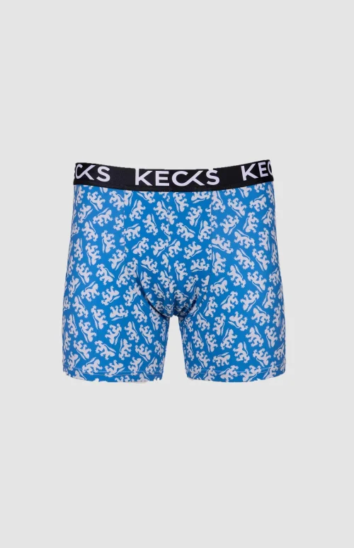 Pringle x Kecks Lion Underwear