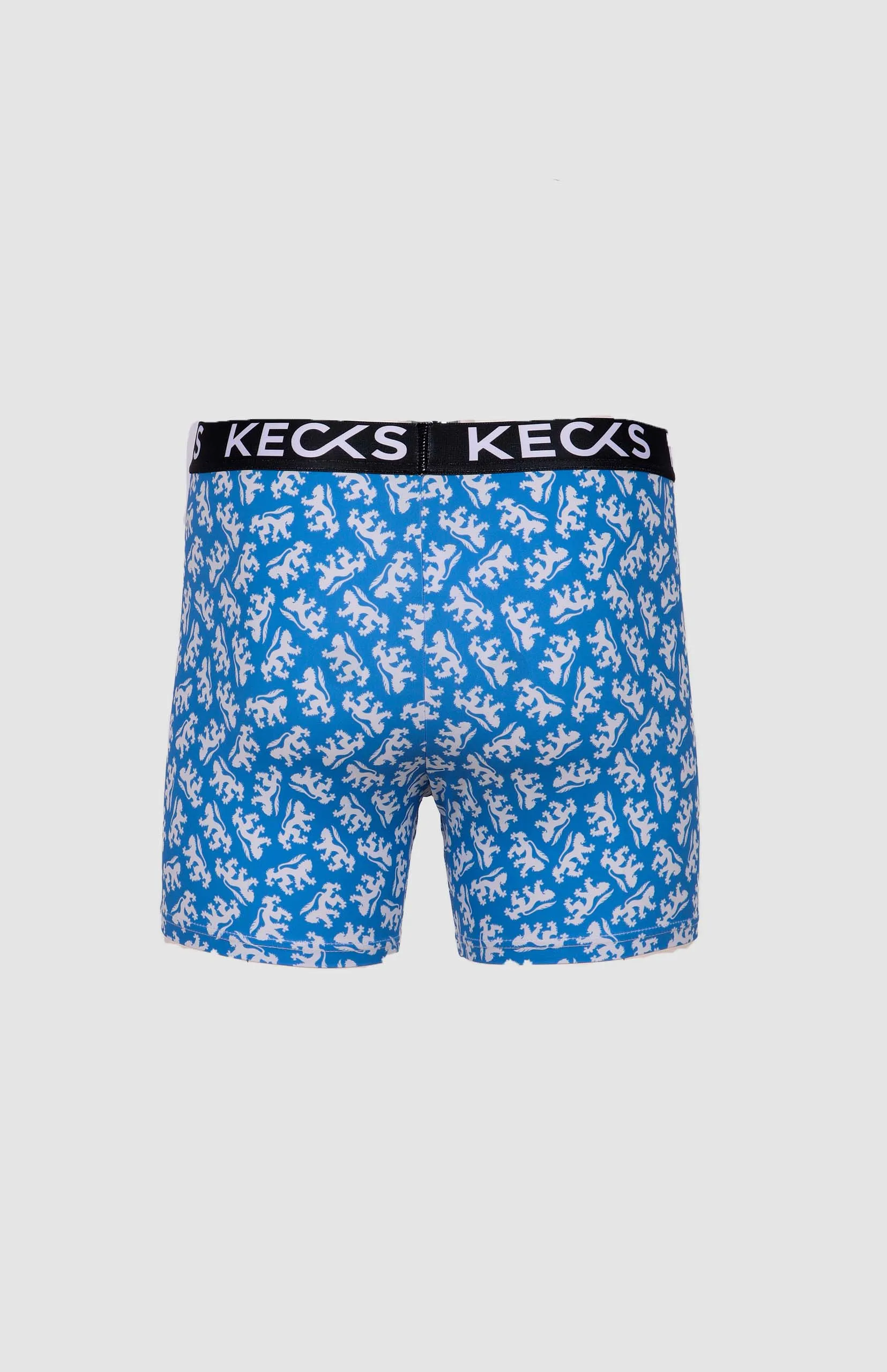 Pringle x Kecks Lion Underwear - Image 3