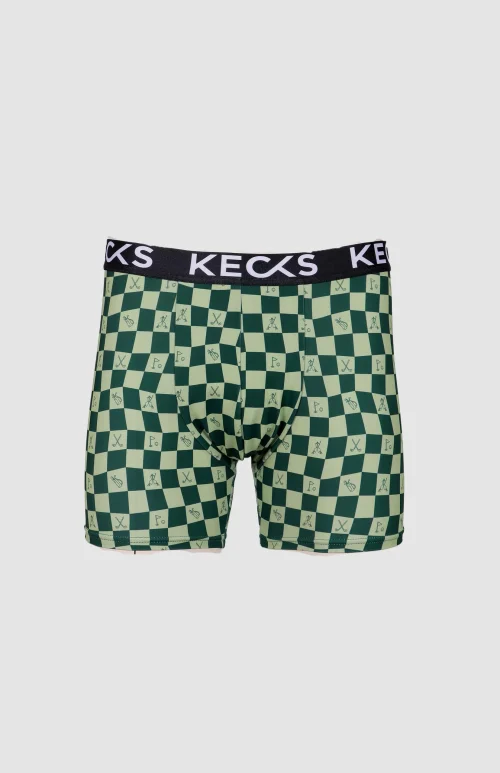 Pringle x Kecks Golf Underwear