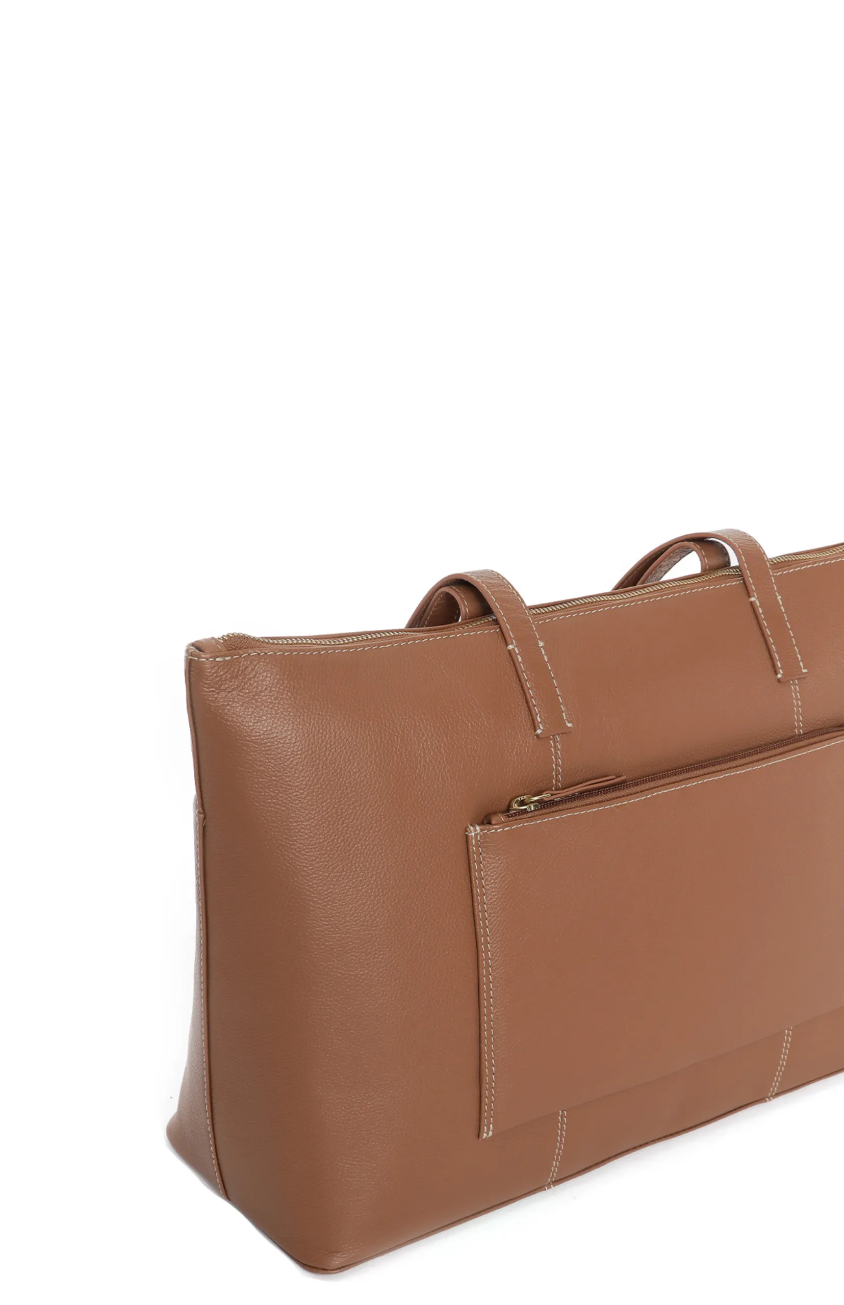BUSBY JESSICA EW SHOPPER TOTE - Image 5