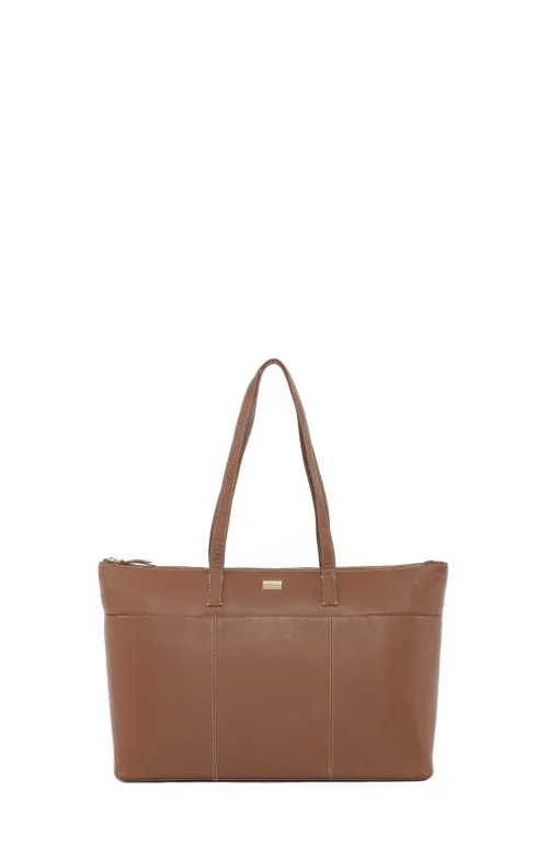 BUSBY JESSICA EW SHOPPER TOTE