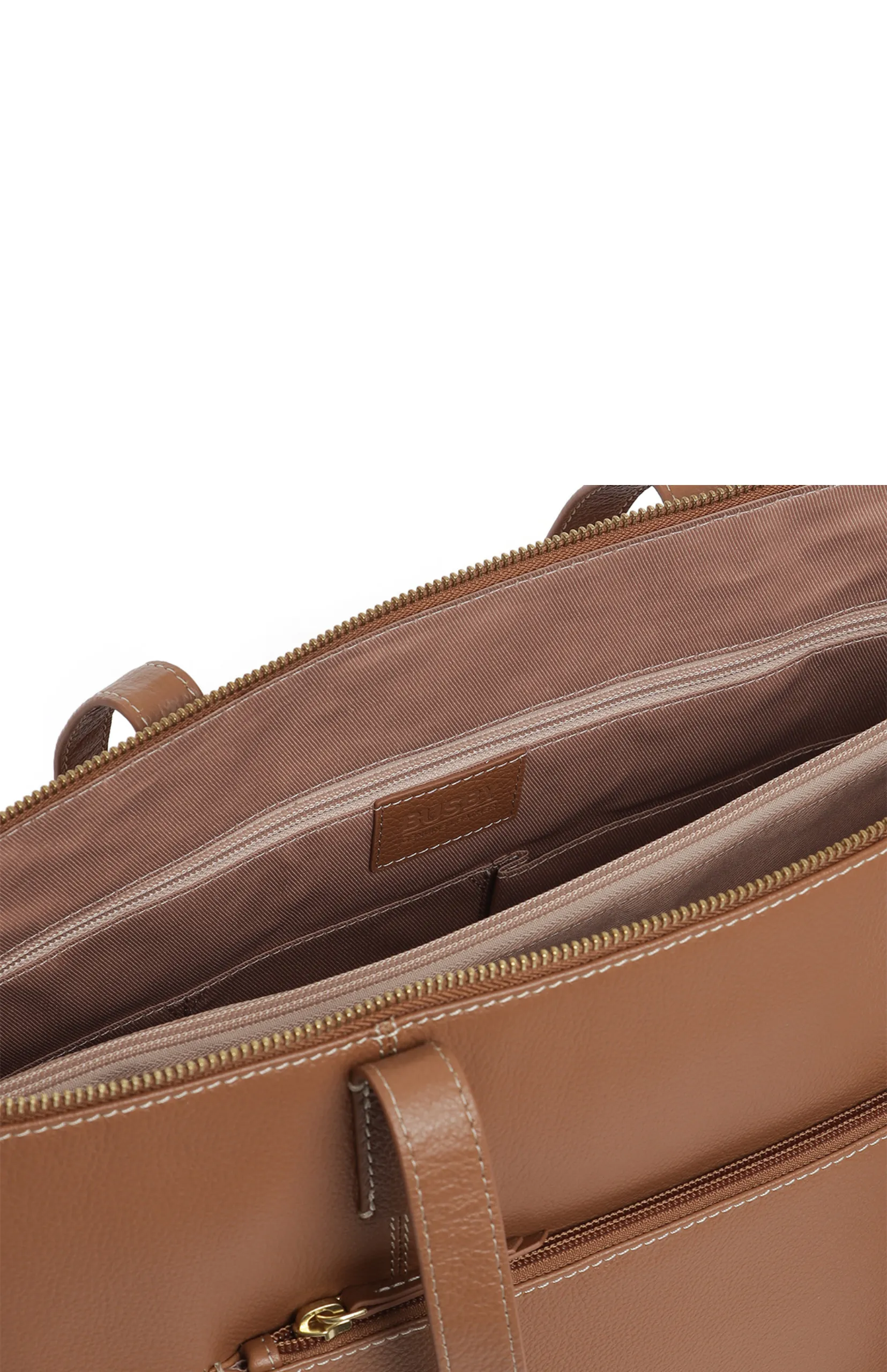 BUSBY JESSICA EW SHOPPER TOTE - Image 8