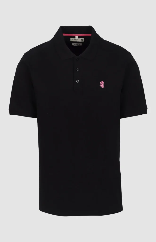 Adam Pique Golfer
