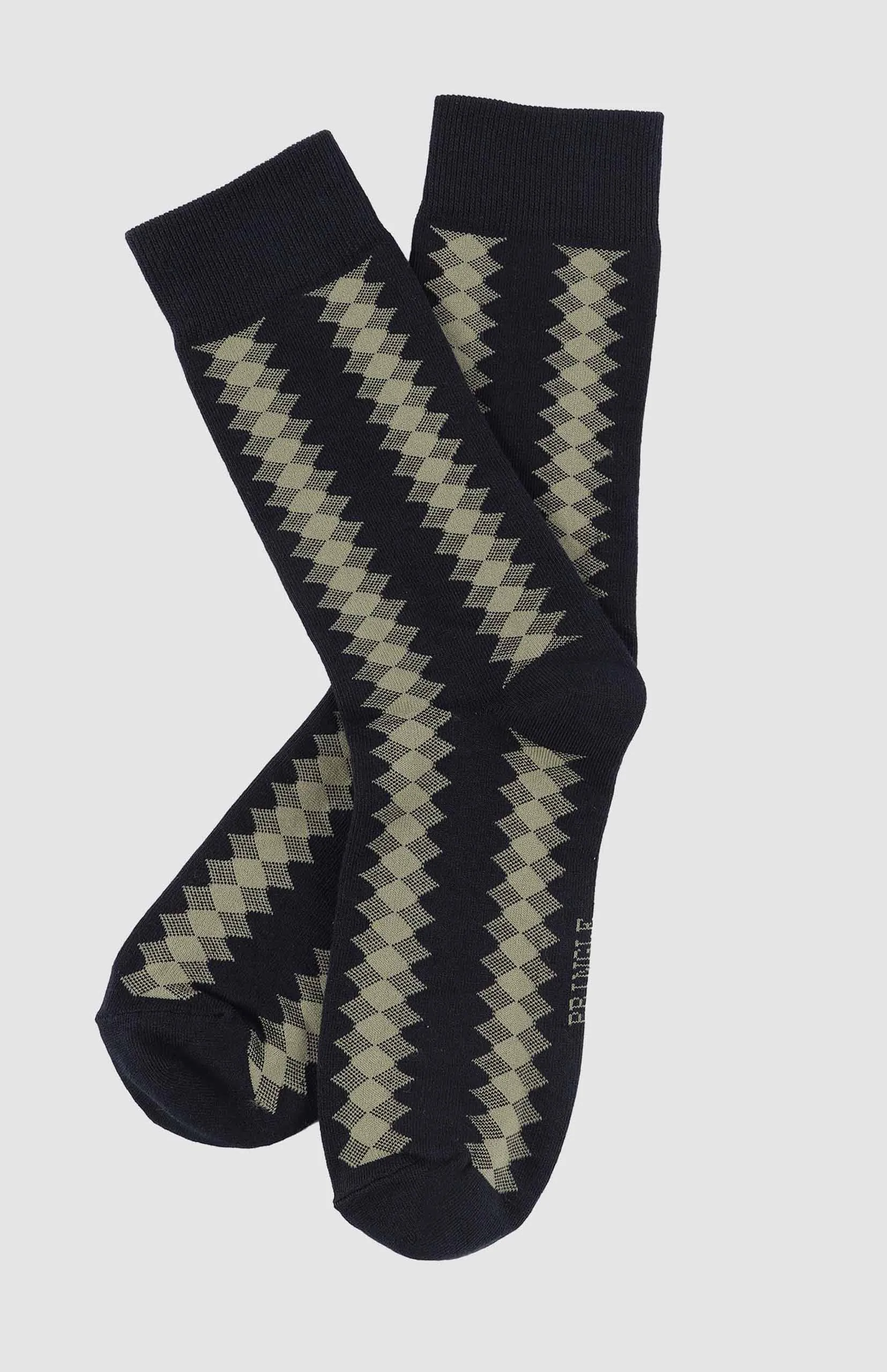 Zane Geo Sock