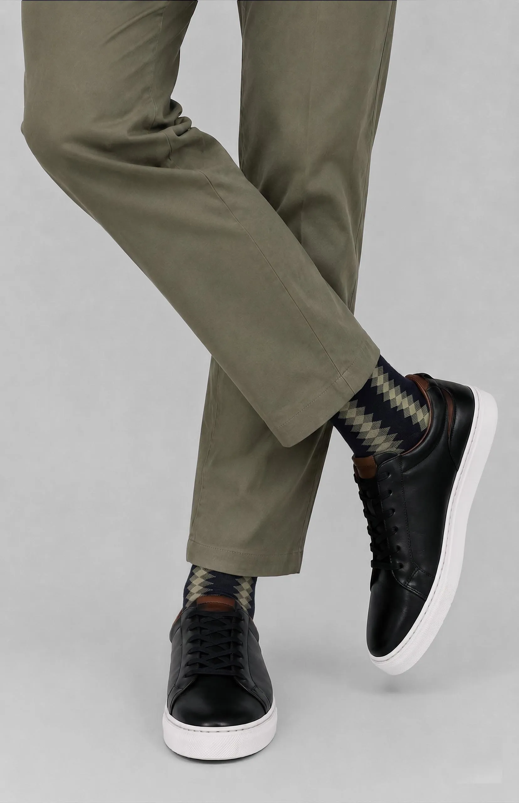 Zane Geo Sock - Image 2