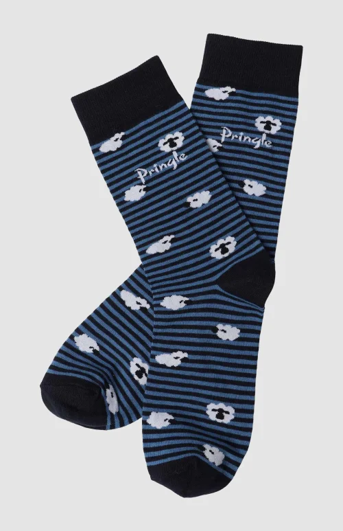 David Funky Sock