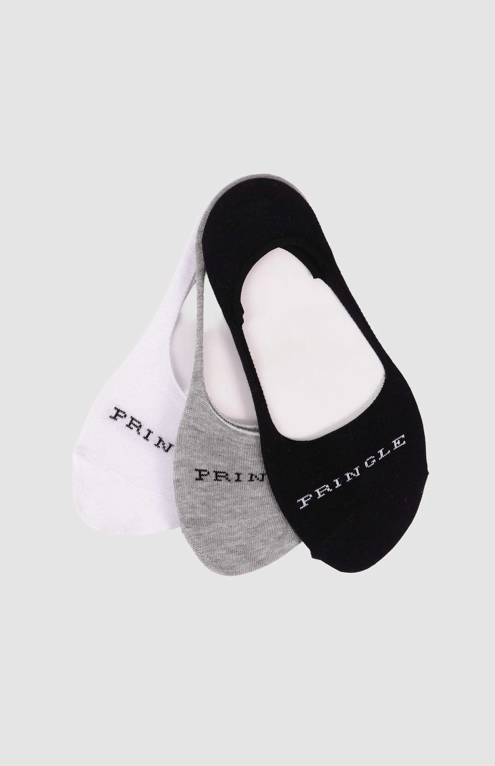 Hayden 3-Pack Secret Socks