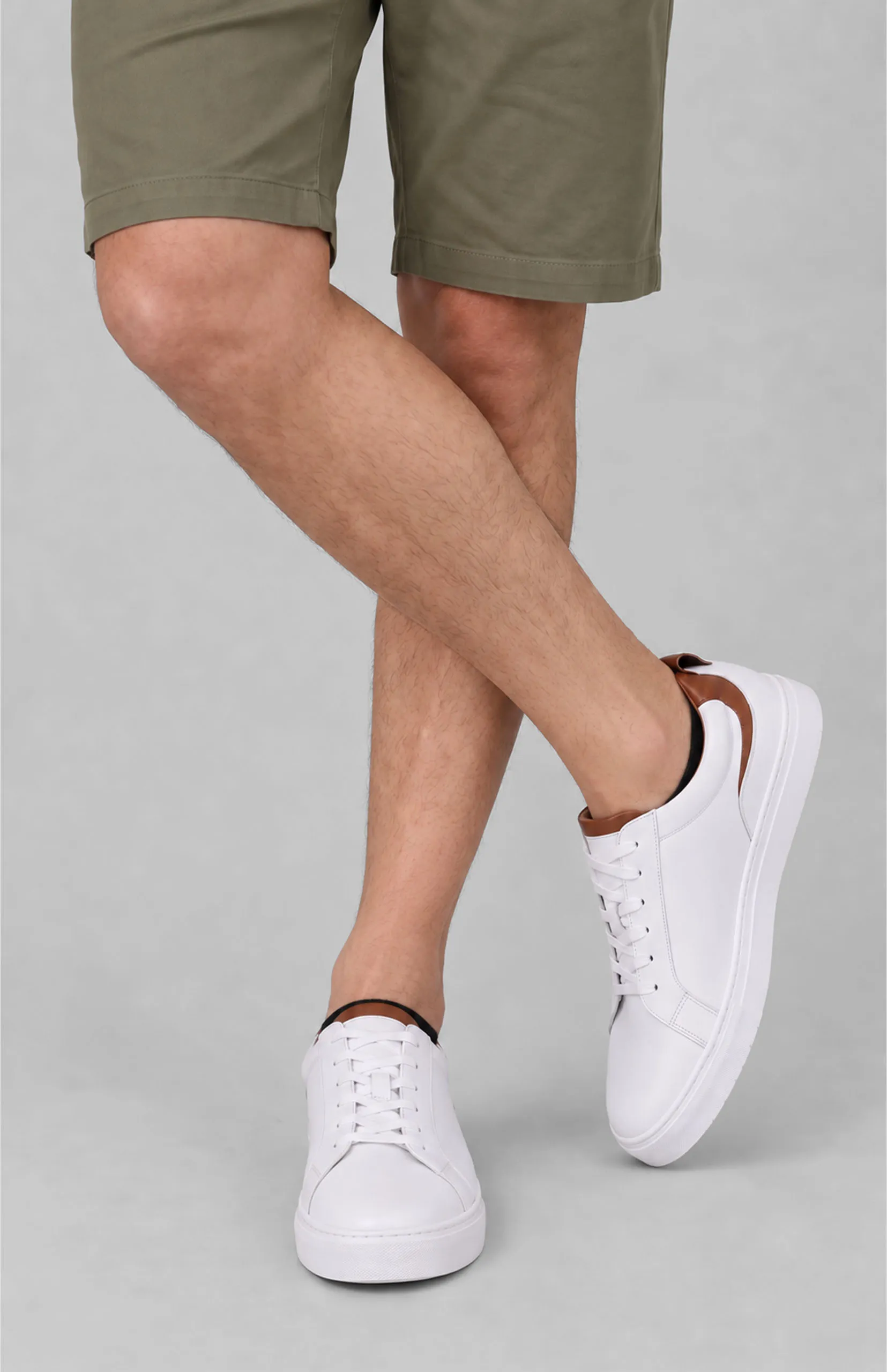 Hayden 3-Pack Secret Socks - Image 2
