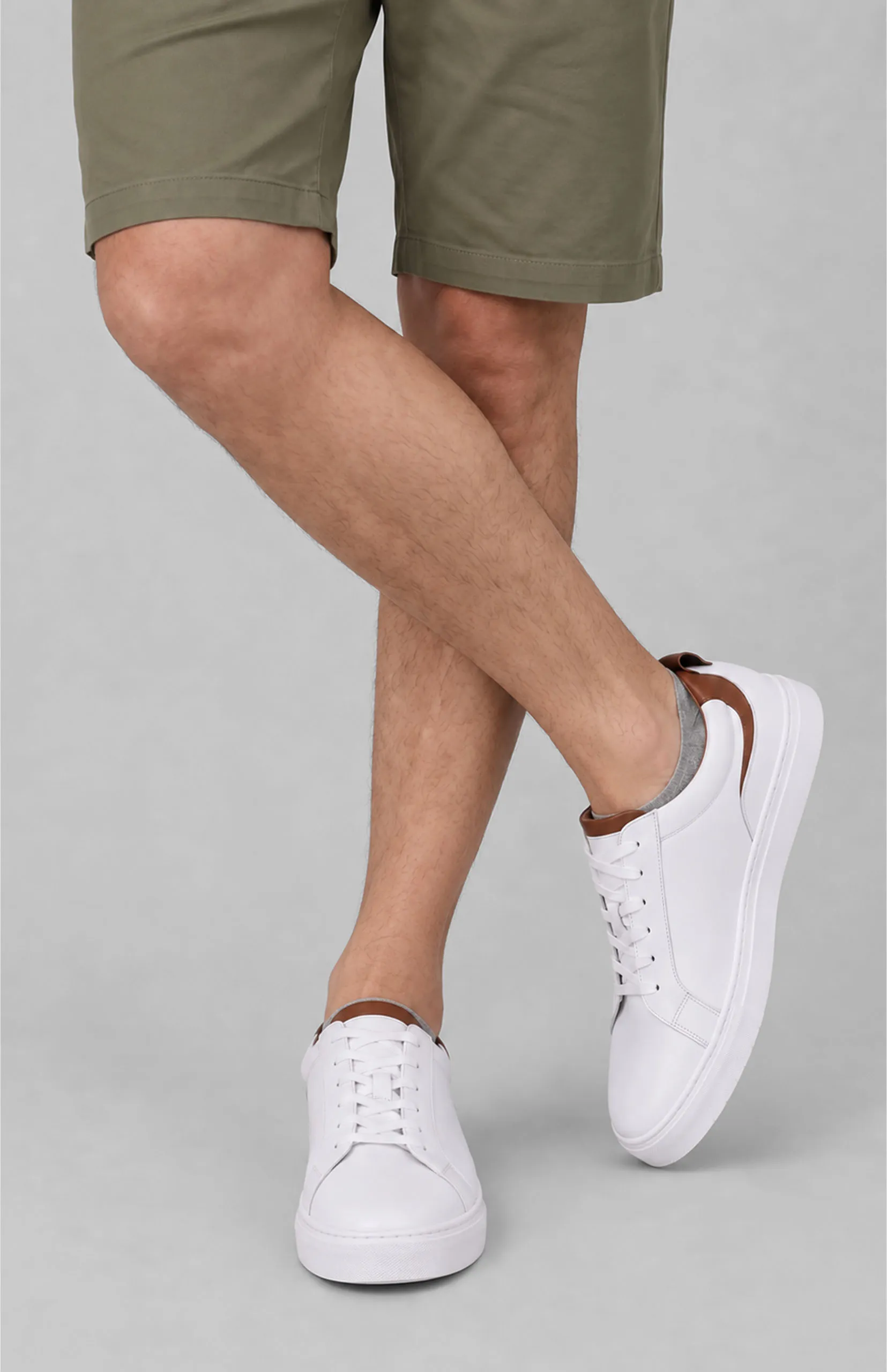 Hayden 3-Pack Secret Socks - Image 3