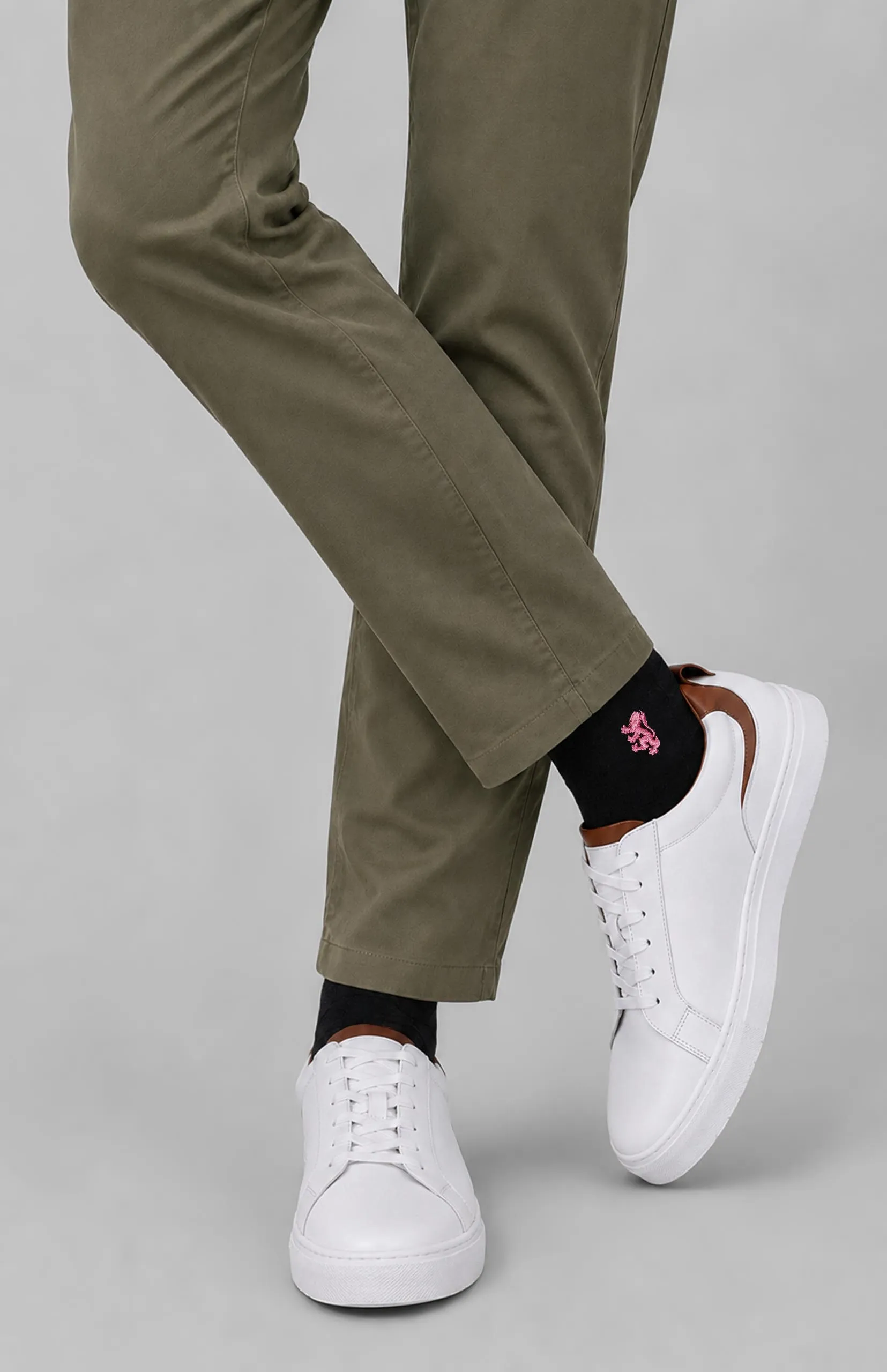 Eric Bamboo Sock