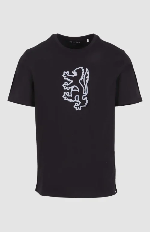 Kingston Print Tee