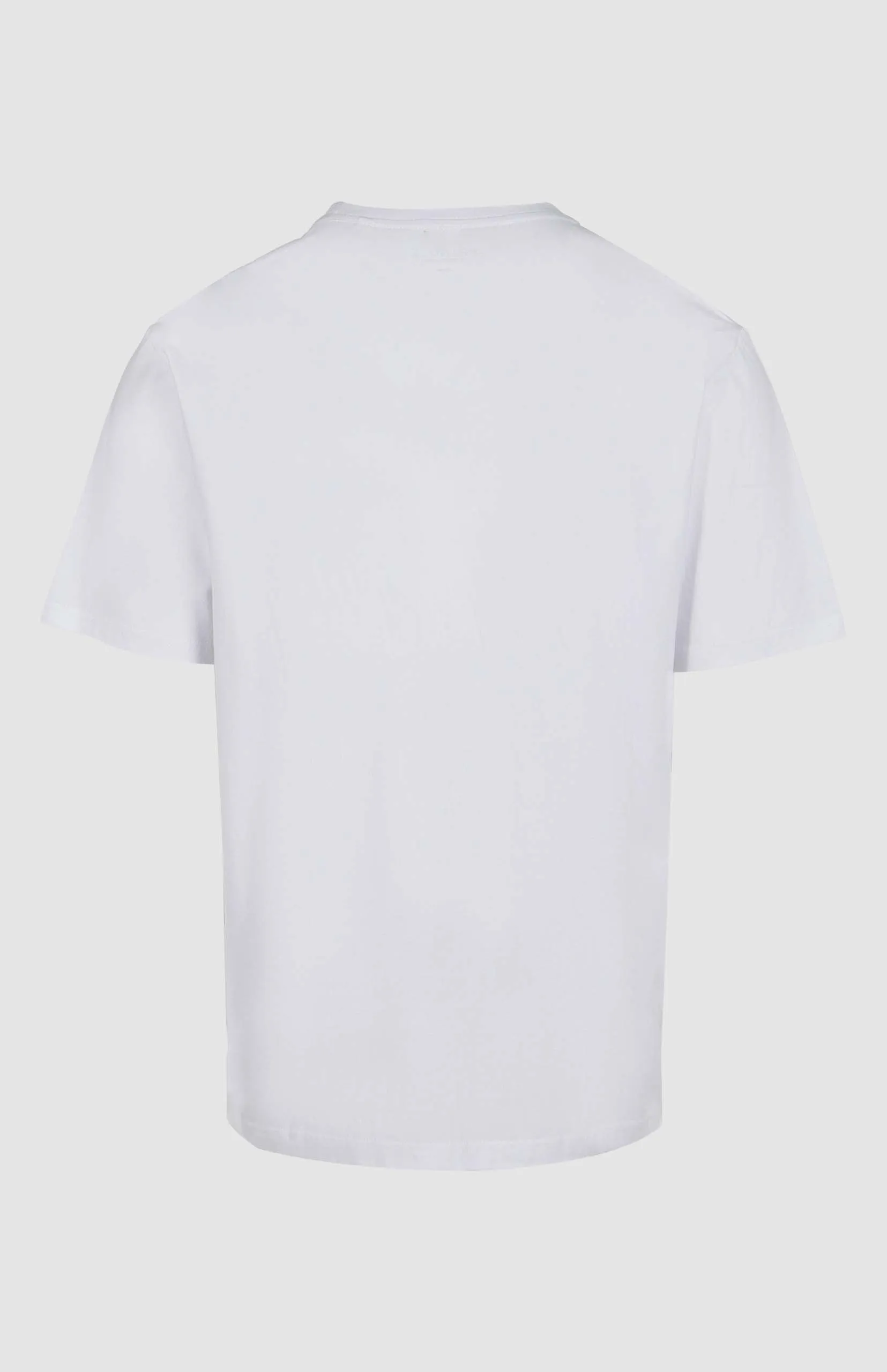 Georgie Embroidered Tee - Image 2