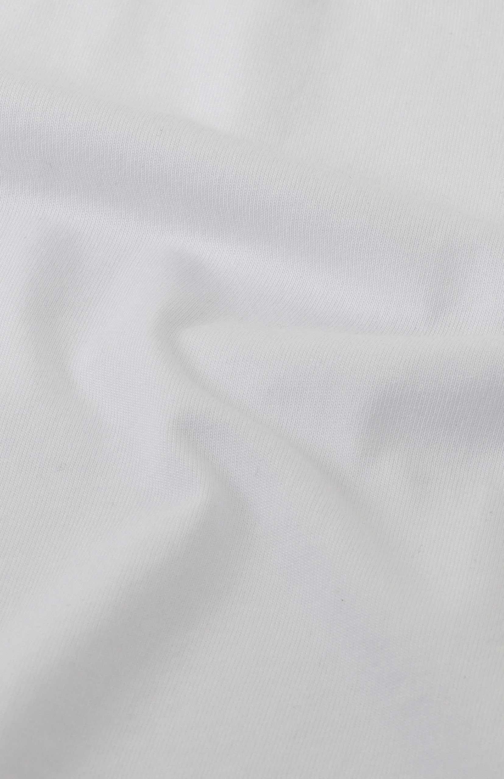 Georgie Embroidered Tee - Image 5